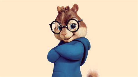 alvin and the chipmunks glasses